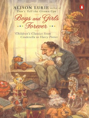 Boys and Girls Forever - ebook